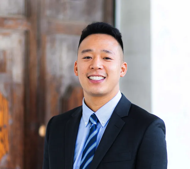 Josh Uy, REALTOR